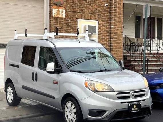 RAM PROMASTER CITY 2017 ZFBERFBB9H6D41389 image
